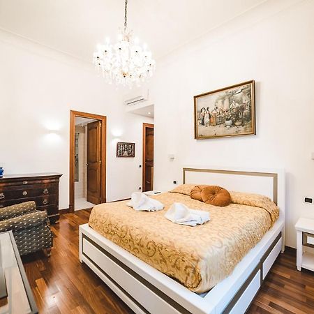 Domus Trastevere 900 Řím Exteriér fotografie