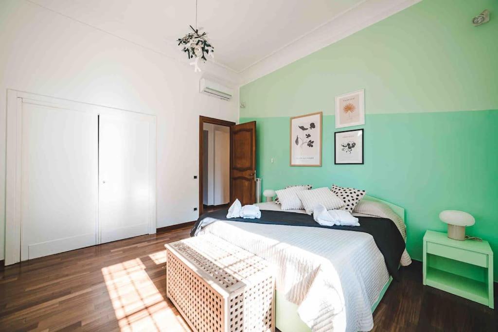Domus Trastevere 900 Řím Exteriér fotografie